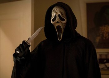 Scream 6 llegó al streaming, ¿dónde verla?