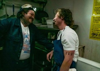 La curiosidad sobre The Bear que seguramente no conocías