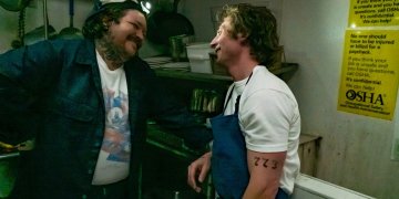 La curiosidad sobre The Bear que seguramente no conocías