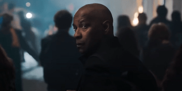 Denzel Washington superó al Barbenheimer