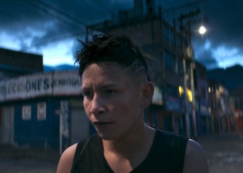Un varón: la película colombiana que tuvo su estreno mundial en el FICPBA
