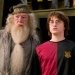 Adiós Dumbledore: Daniel Radcliffe, Emma Watson y Rupert Grint despiden con emoción a Michael Gambon
