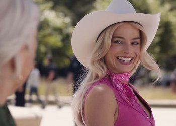 ¿Dónde podrá verse Barbie a partir del 12 de septiembre?