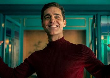 Llega Berlin a Netflix, el spin off de La casa de papel 