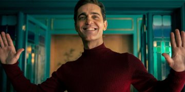 Llega Berlin a Netflix, el spin off de La casa de papel 