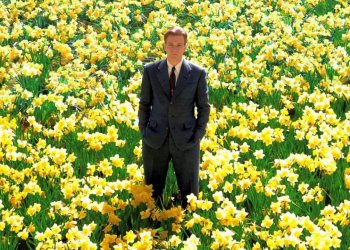 5 películas para darle la bienvenida a la primavera