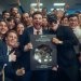 Video de Francella y Bizarrap hace referencia a El Lobo de Wall Street