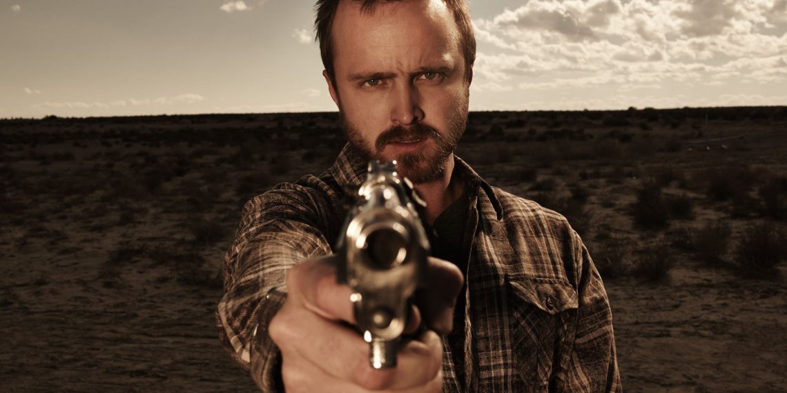 Breaking Bad en llamas: Aaron Paul cuestiona a Netflix por falta de regalías