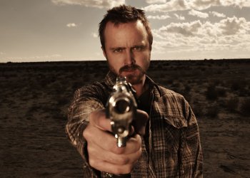 Breaking Bad en llamas: Aaron Paul cuestiona a Netflix por falta de regalías