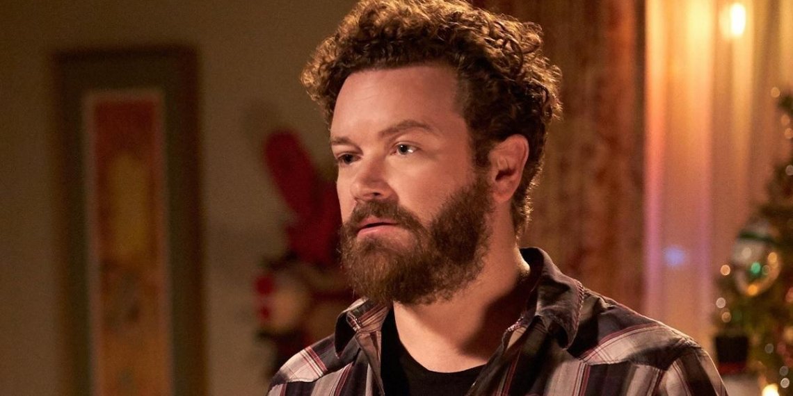 Danny Masterson, de That 70´s Show, fue condenado a 30 años de prisión