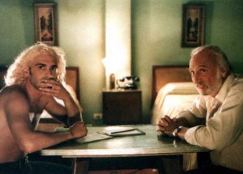 Llega a Netflix un clásico argentino remasterizado en 4k