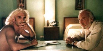 Llega a Netflix un clásico argentino remasterizado en 4k