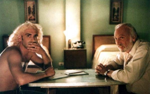 Llega a Netflix un clásico argentino remasterizado en 4k