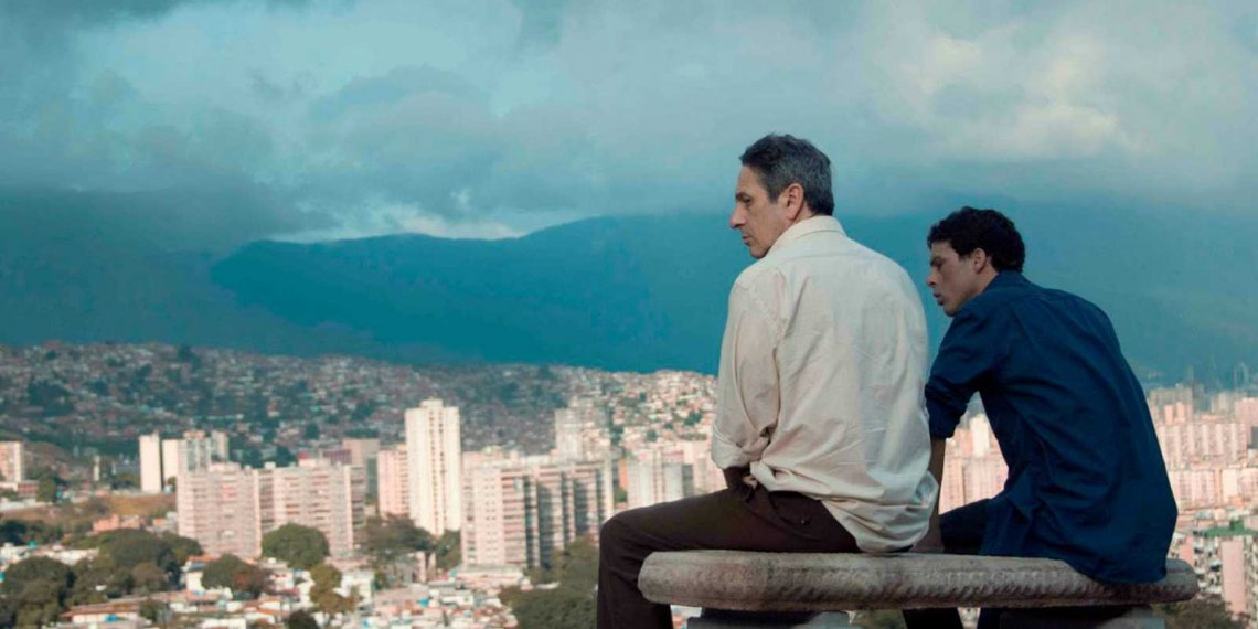 La única película sudamericana en la historia que ganó el Festival de Venecia