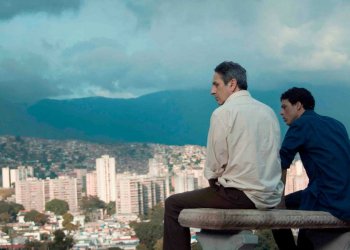 La única película sudamericana en la historia que ganó el Festival de Venecia