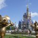 Cerraron Walt Disney World por el ingreso de un oso a Magic Kingdom