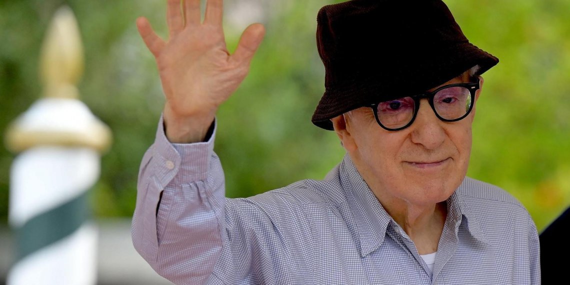 ¿Qué dice la crítica sobre la nueva película de Woody Allen?