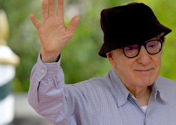 ¿Qué dice la crítica sobre la nueva película de Woody Allen?