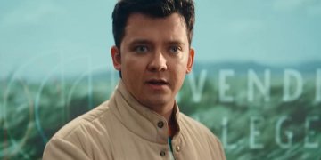 “Acabemos juntos”: Mirá el trailer de Sex Education 4