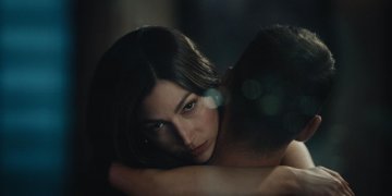 Una demanda amenaza el estreno de “El cuerpo en llamas” en Netflix