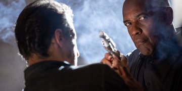 Adelanto exclusivo de ‘El Justiciero: Capítulo Final’, con Denzel Washington