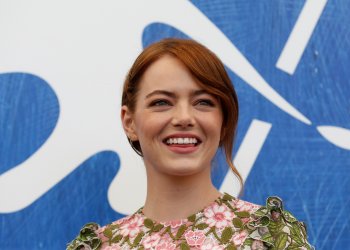 Todas las ganadoras del Festival de cine de Venecia
