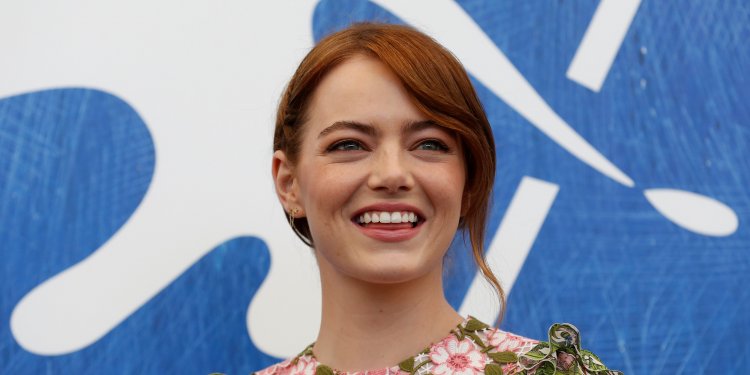 Todas las ganadoras del Festival de cine de Venecia