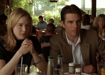 Tom Cruise trabajó gratis en esta película para demostrarle al director que sería un éxito