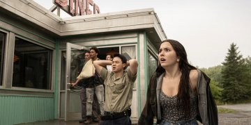 “From”: La serie de terror que fascinó a Stephen King