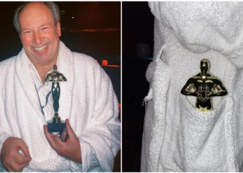 Hans Zimmer es uno de los mejores compositores de películas de todos los tiempos