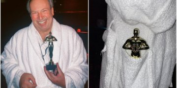 Hans Zimmer es uno de los mejores compositores de películas de todos los tiempos