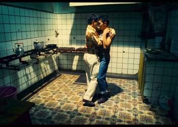 Happy Together o la vez que Wong Kar-wai filmó en Argentina