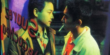 Happy Together o la vez que Wong Kar-wai filmó en Argentina