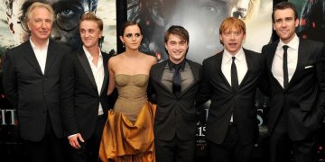 La carrera muy exitosa de uno de de los actores mas odiados de Harry Potter