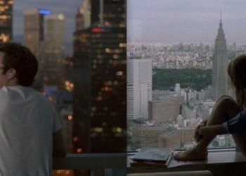 La “romántica” historia real detrás de ‘Her’ y ‘Lost in Translation’