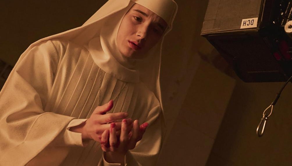 Mirá el trailer de “Hermana Muerte”, la escalofriante película de terror de Netflix