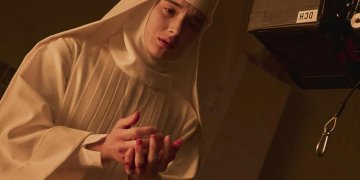Mirá el trailer de “Hermana Muerte”, la escalofriante película de terror de Netflix