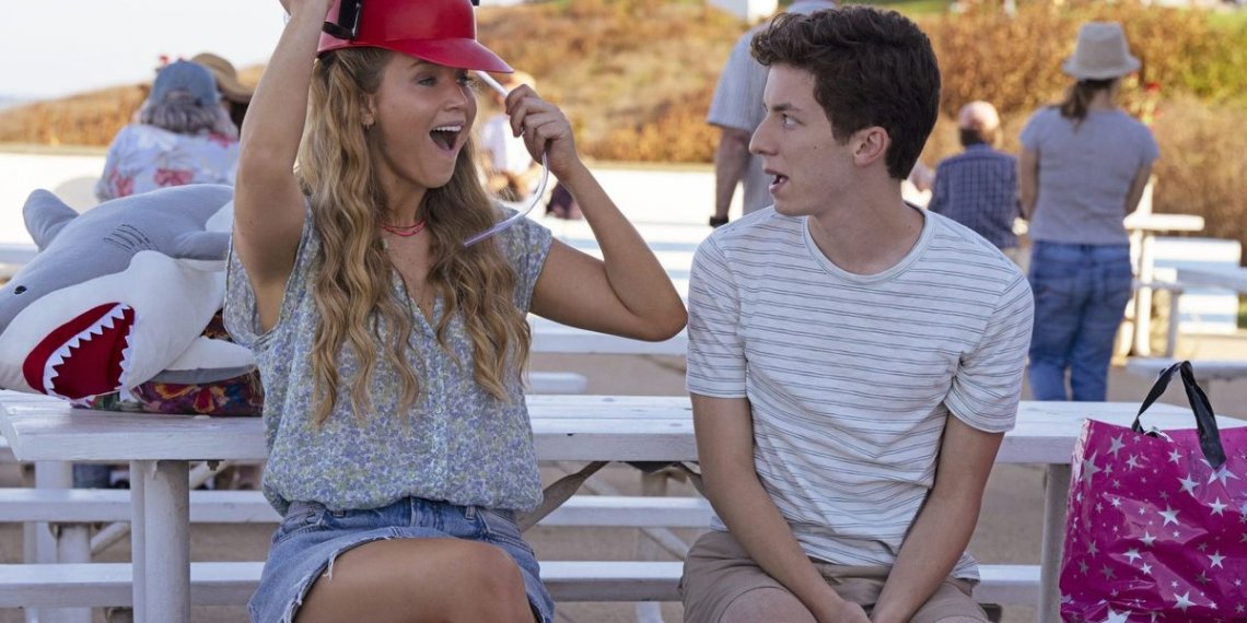 Los estrenos de HBO Max en septiembre