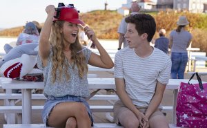 Los estrenos de HBO Max en septiembre