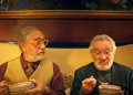 “Nada”, la serie argentina con Robert De Niro y Luis Brandoni estrena en San Sebastián