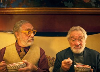 “Nada”, la serie argentina con Robert De Niro y Luis Brandoni estrena en San Sebastián