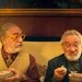 “Nada”, la serie argentina con Robert De Niro y Luis Brandoni estrena en San Sebastián