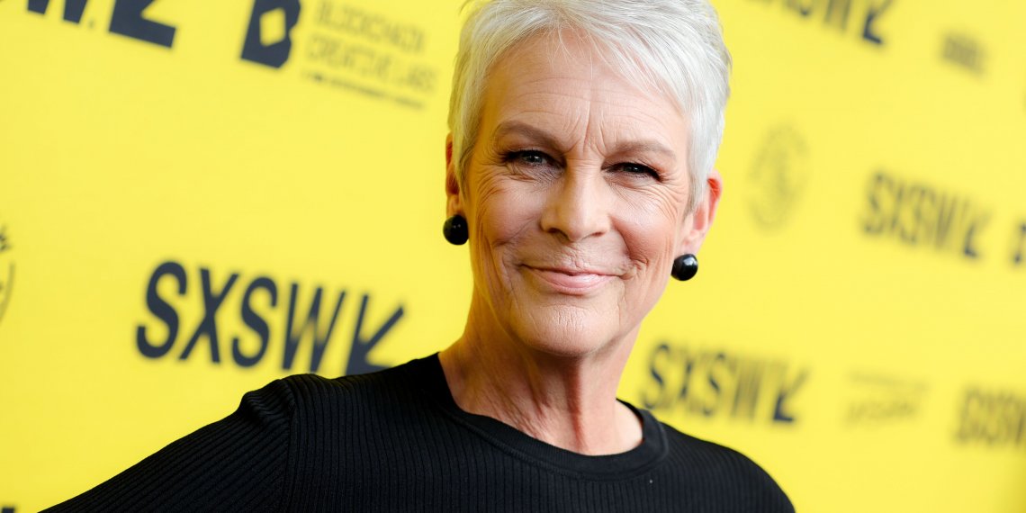 ¿Jamie Lee Curtis estará en One Piece?