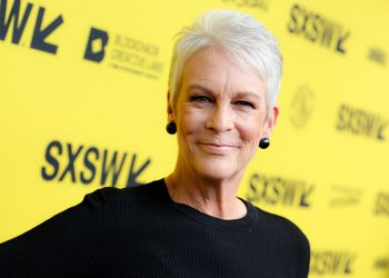 ¿Jamie Lee Curtis estará en One Piece?
