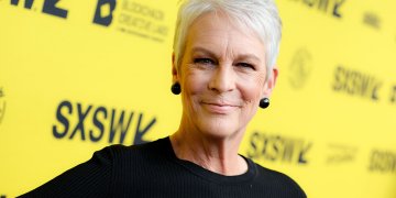 ¿Jamie Lee Curtis estará en One Piece?