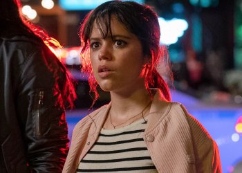 Una película de terror con Jenna Ortega es la más vista de Netflix