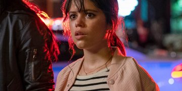 Una película de terror con Jenna Ortega es la más vista de Netflix