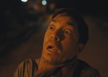 El curioso caso de Justin Long y las películas de terror