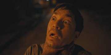 El curioso caso de Justin Long y las películas de terror