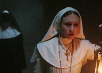 ¿La Monja está basada en una historia real?